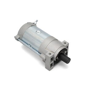 MOTOR-STARTER (4DW)