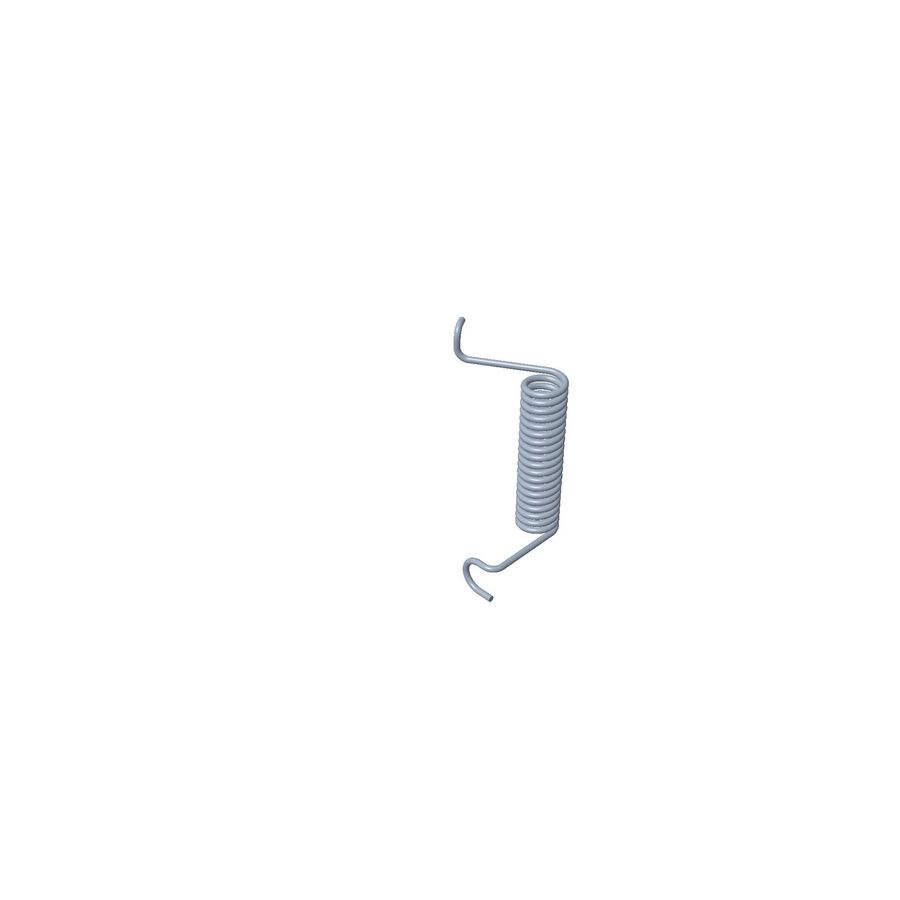 SPRING-TORSION (3AO)