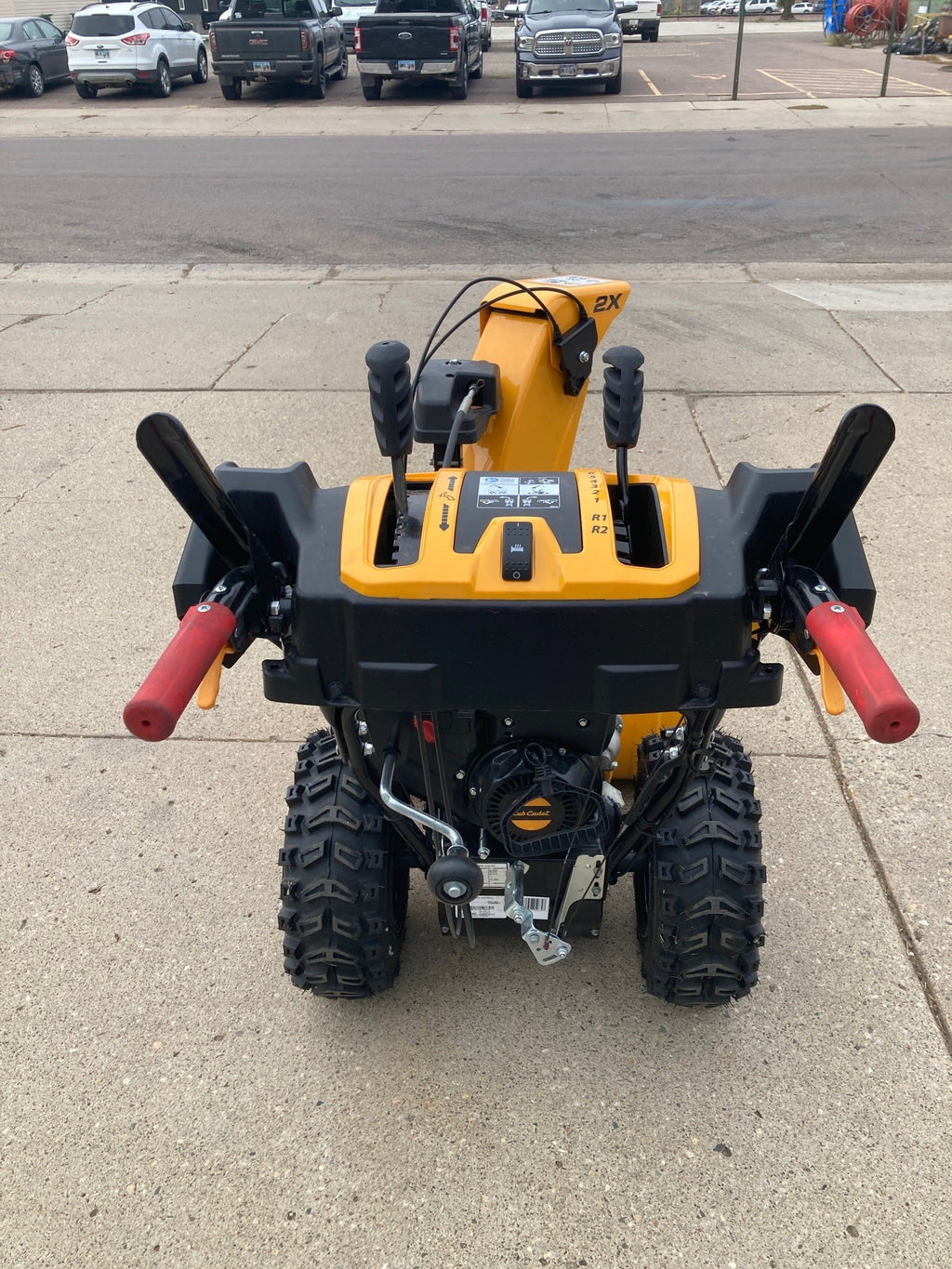 CUB 31AH5IVTB10