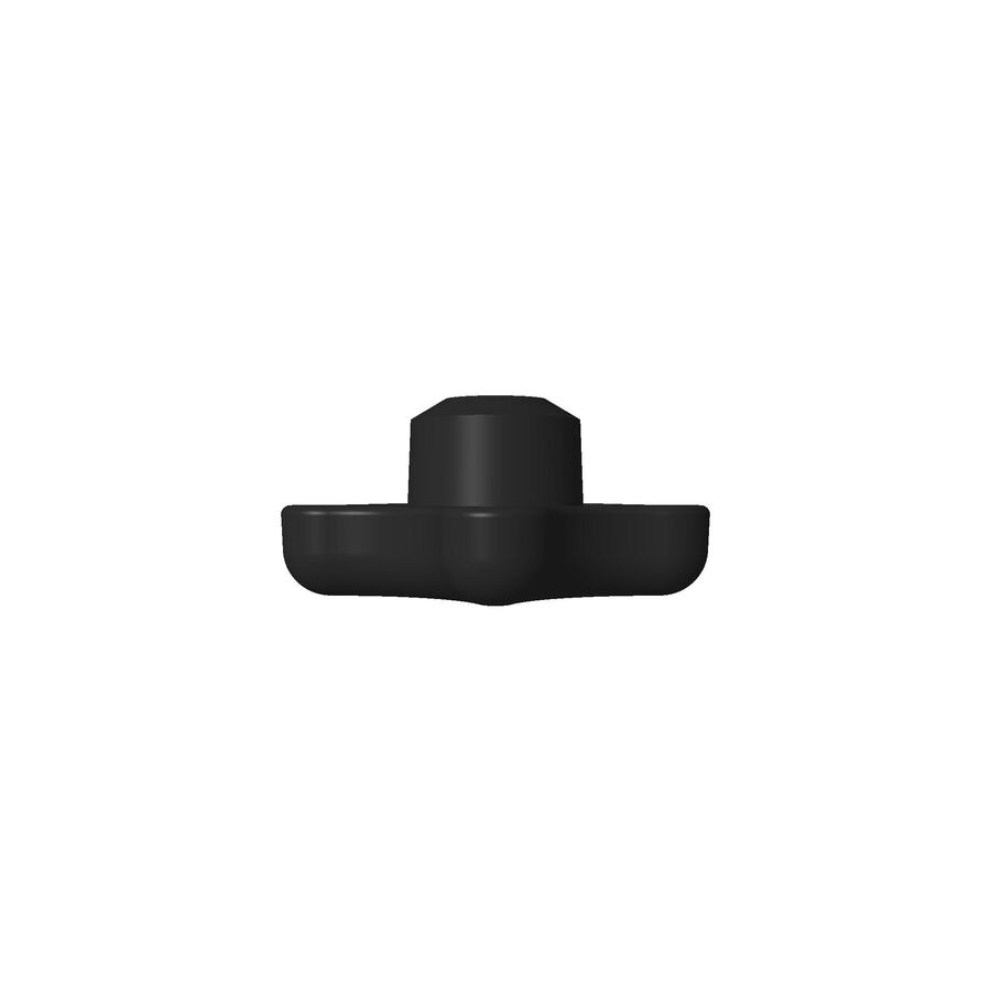 KNOB-HANDLE (5GG)