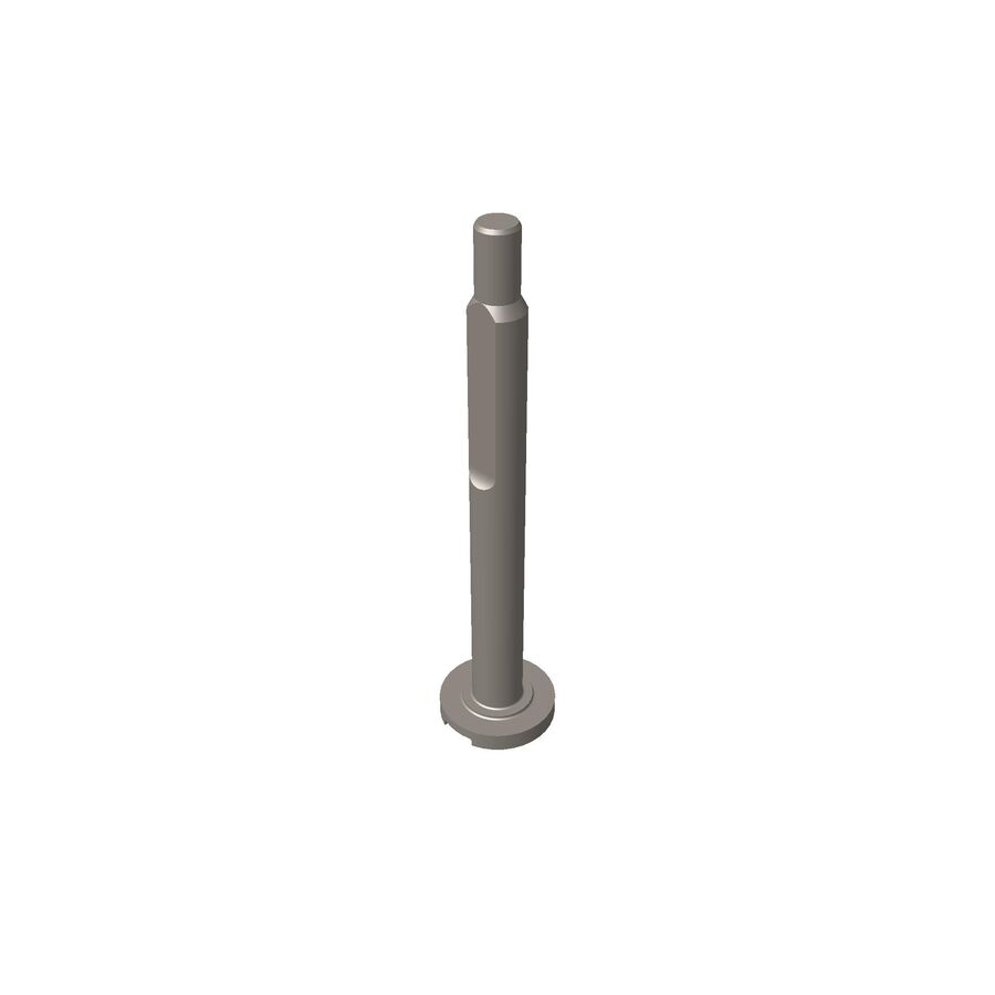 SHAFT-SPINDLE (3BP)