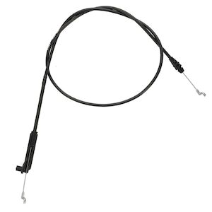 CABLE-BRAKE, PP B&S (1C)