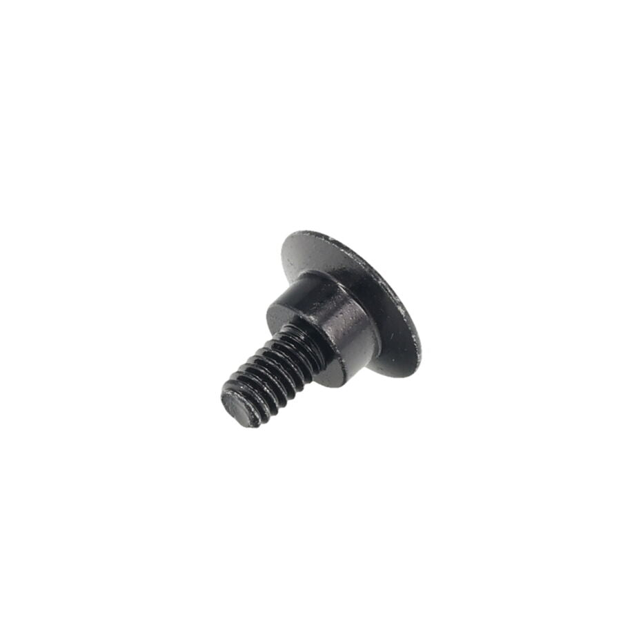 SCREW-COUNTERSUNK, OVAL (1C)