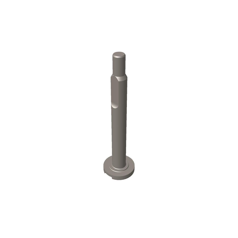 SHAFT-SPINDLE (3BP)