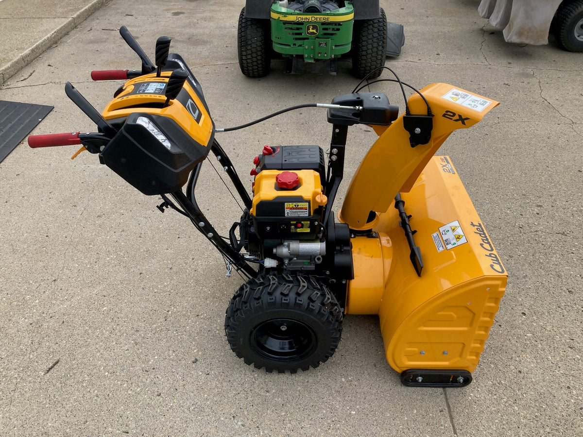 CUB 31AH5IVTB10