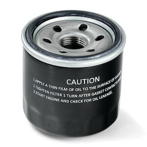 FILTER-OIL (4DW)