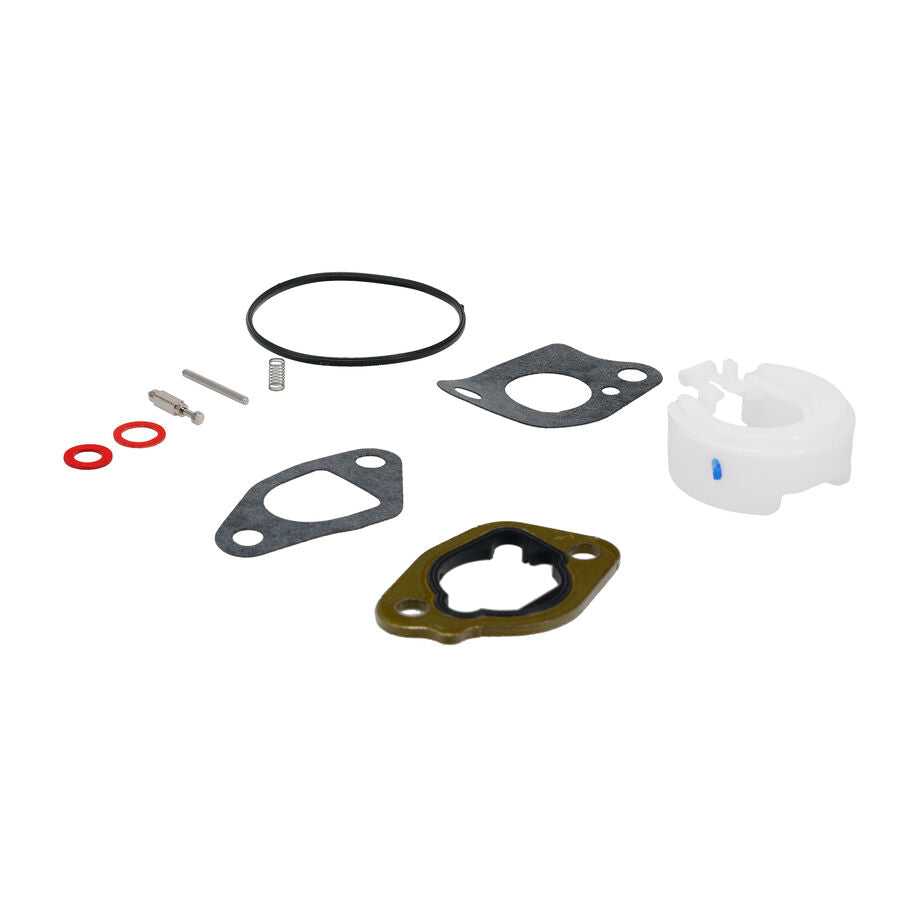 CARB REPAIR KIT WITH GASKETS (2CL)