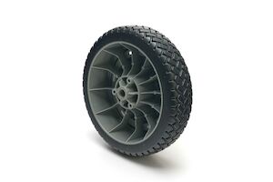 WHEEL AND TIRE ASM (1C)
