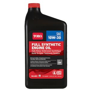 OIL-30/10W-30 SYNTHETIC CK4 (7JC)