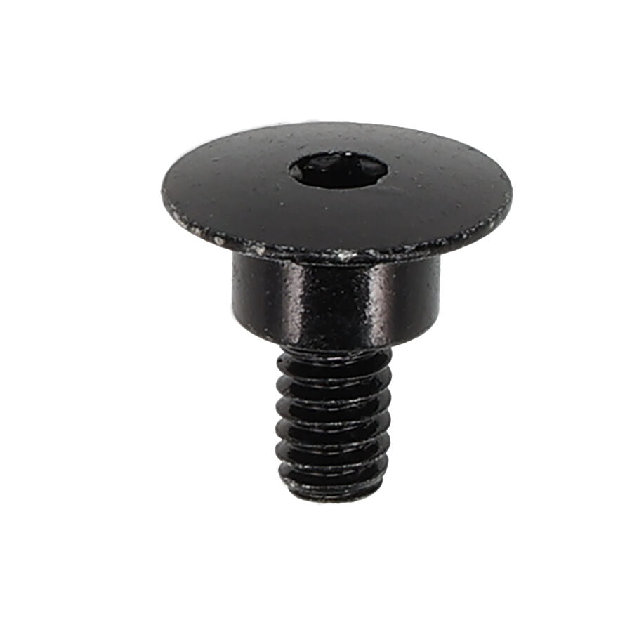 SCREW-COUNTERSUNK, OVAL (1C)