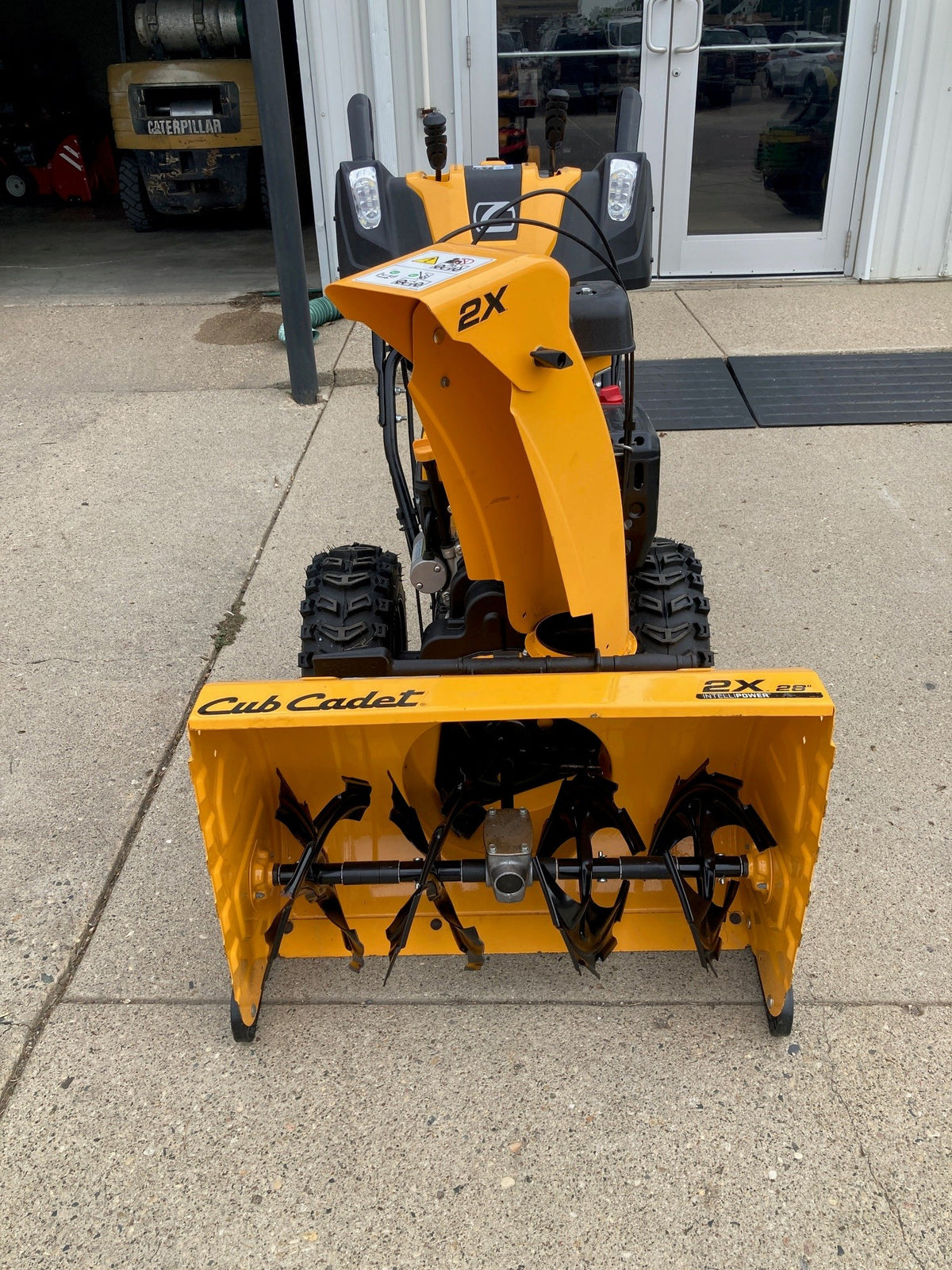 CUB 31AH5IVTB10