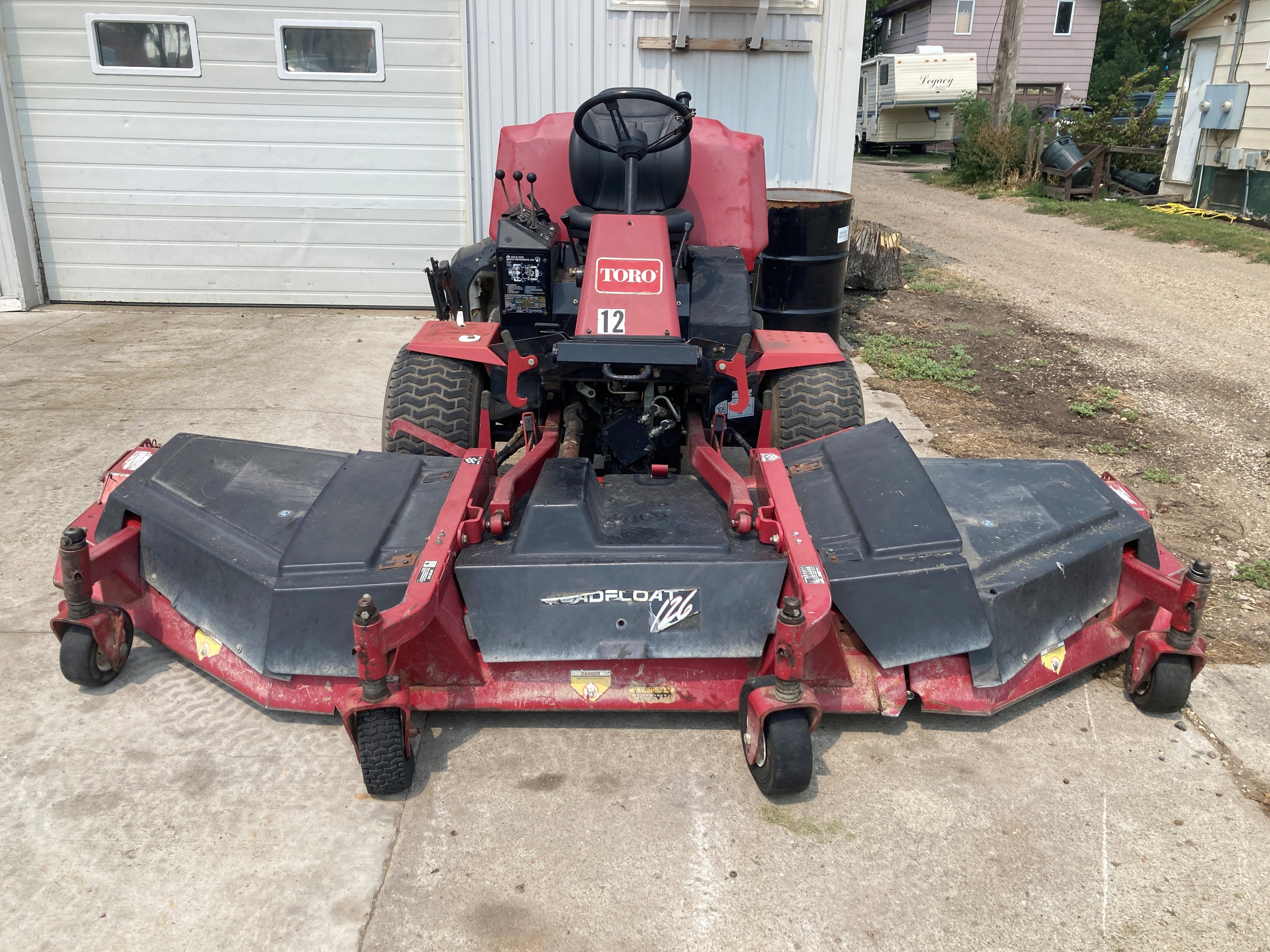 TOR 30450