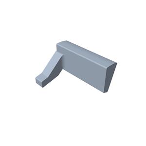 KEY-ROCKING, L.H. (4CP)