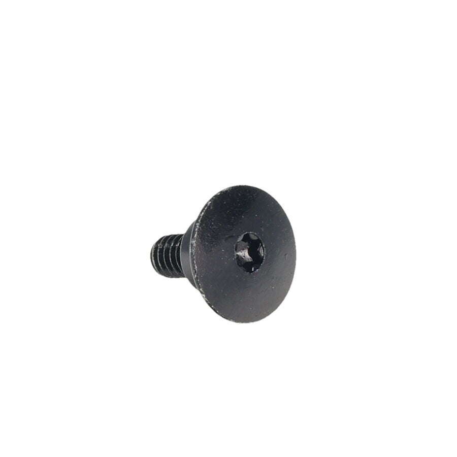 SCREW-COUNTERSUNK, OVAL (1C)