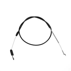 CABLE-TRACTION, RWD (PP) (1C)