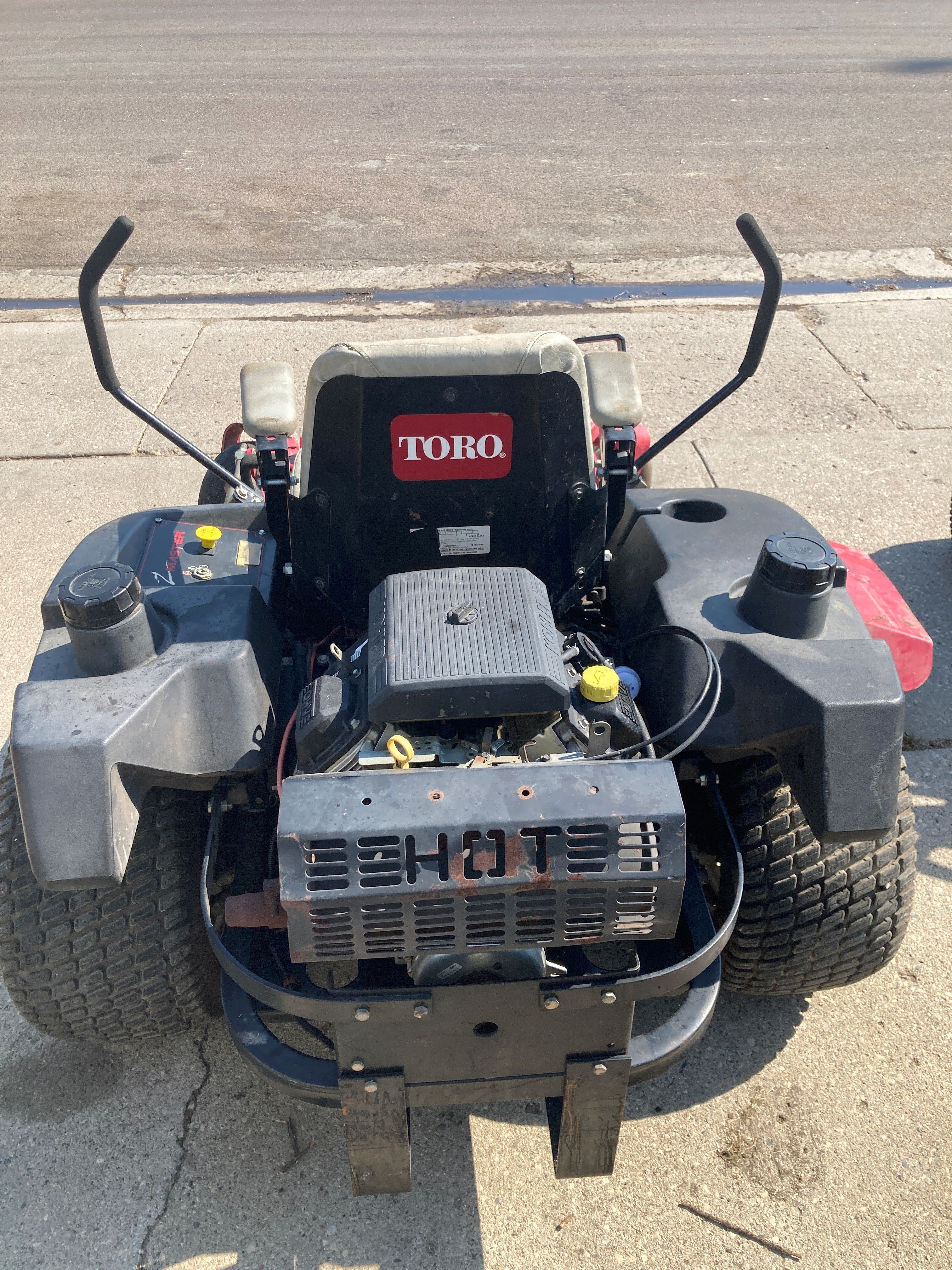 TOR 74225